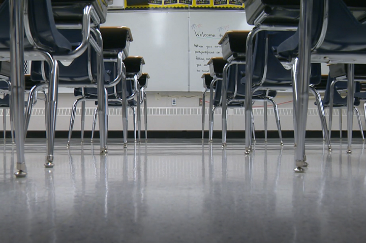 Nova Scotia school support staff want a say in addressing school violence