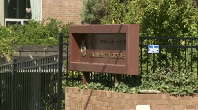 A COVID-19 outbreak at Victoria's Sunset Lodge has grown to 35 cases. 