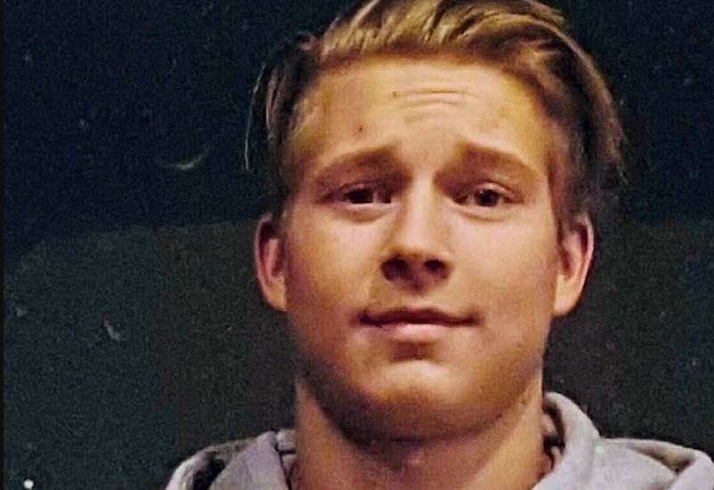 The body of Taig Savage, 22, was found in Penticton Sept. 5.