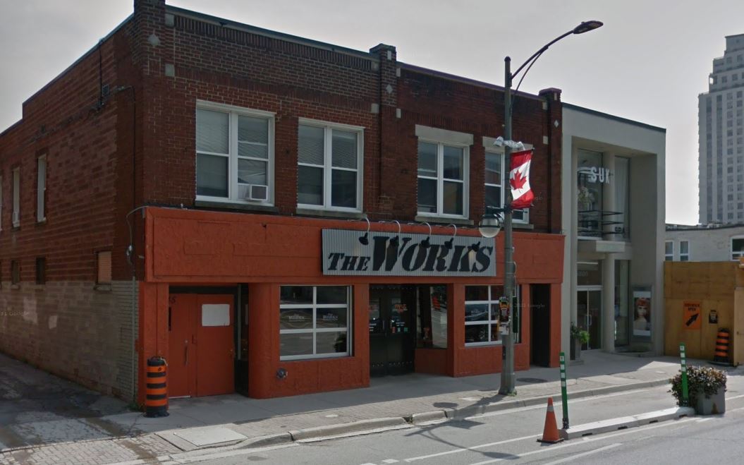 Situation resolved after claims London Ont. restaurant didn t