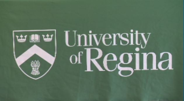 A $2.08-million donation to the University of Regina was announced Wednesday.