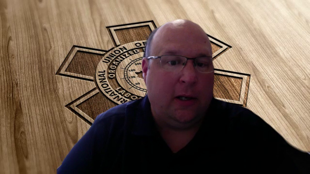 Michael Nickerson said he was saddened to see the behaviour demonstrated in the video.