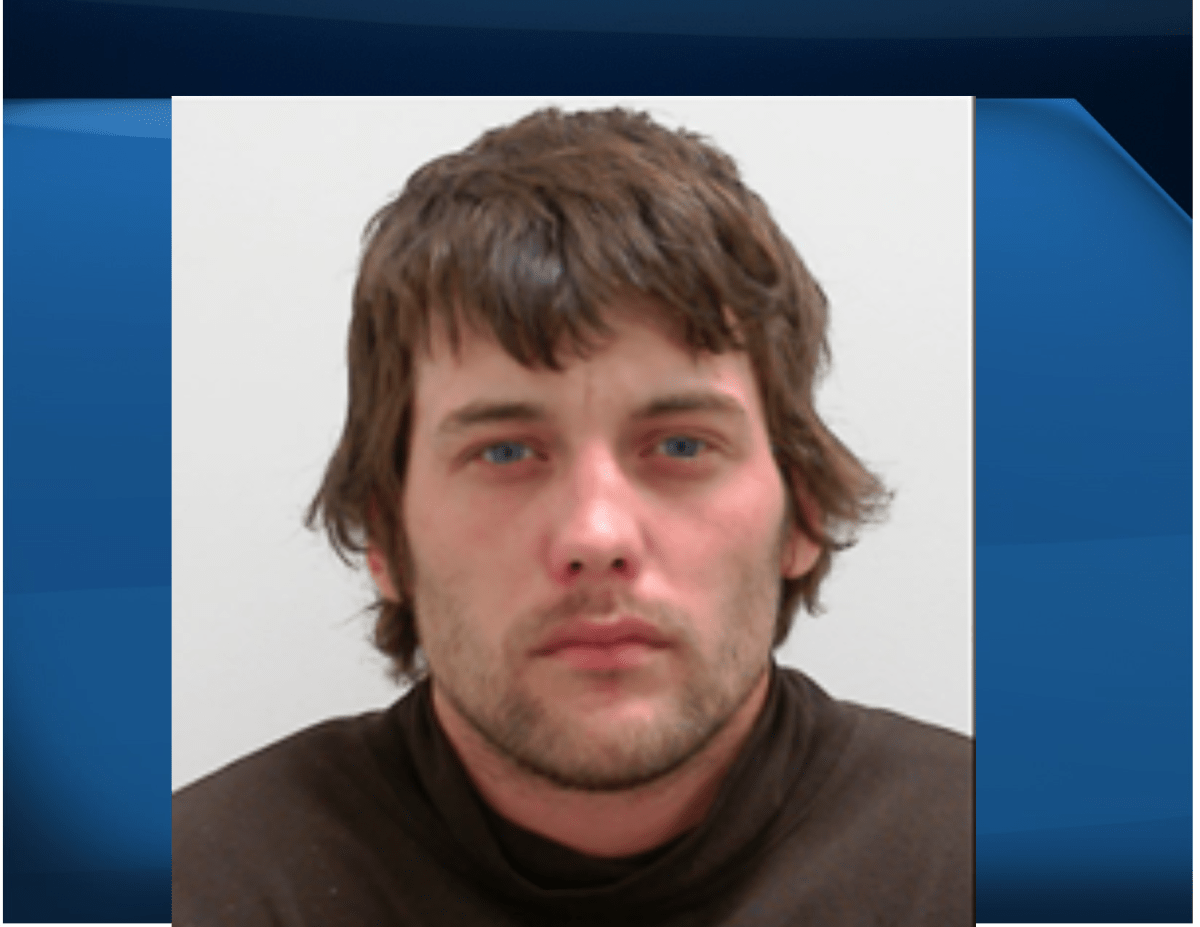 Jesse Hannon is believed to be in Peterborough, police say.