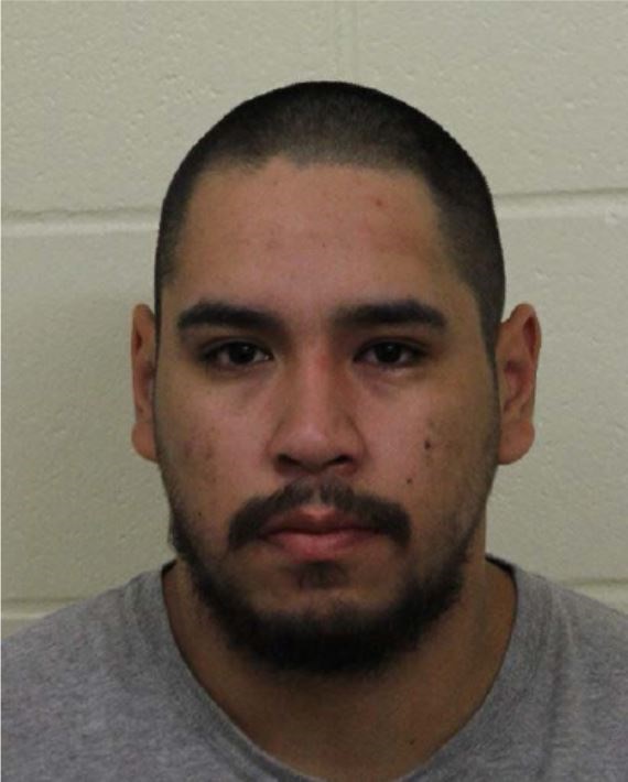 RCMP are actively searching for Jarrett Poitras who did not appear for his trial on Aug. 6 in Regina.