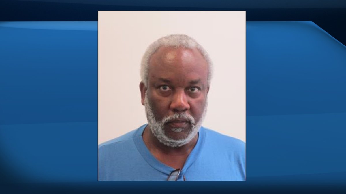 OPP say 59-year-old Laveaux Francois was last seen Sept. 8 in Ottawa. He is wanted for allegedly breaching his parole.