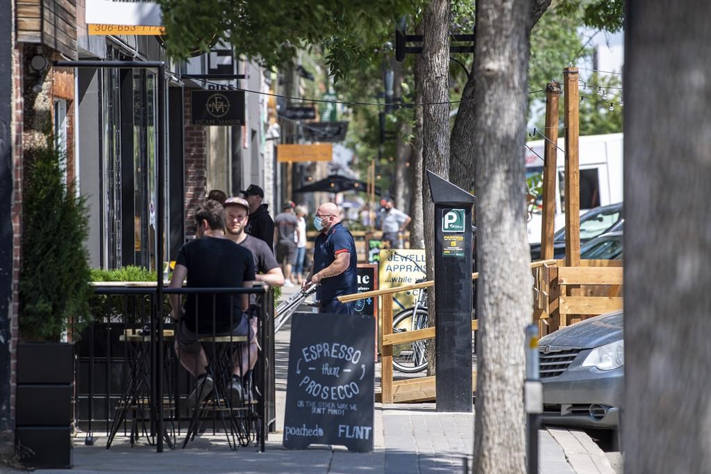 Public service employees are also required to provide proof of vaccination or provide a negative COVID-19 test result at least every seven days.