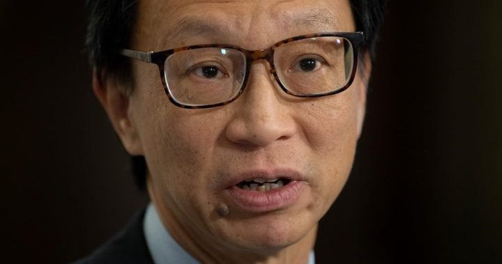 China’s ‘mouthpiece’: Senator faces online backlash, calls to resign after 2 Michaels, Meng tweet
