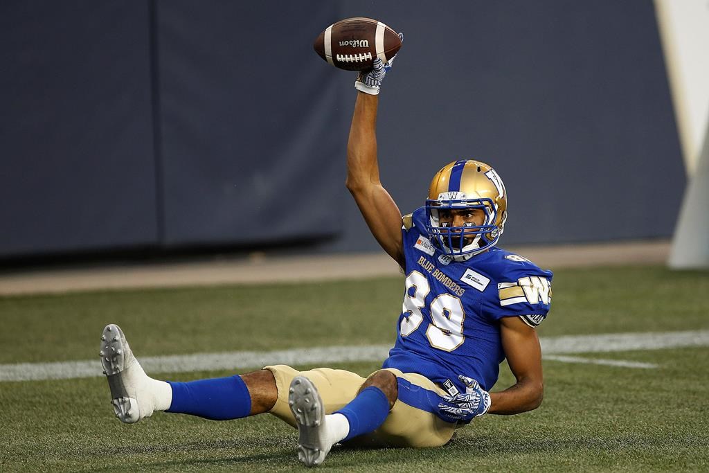 3DownNation Podcast: CFL quarterback salaries, Canadians at the