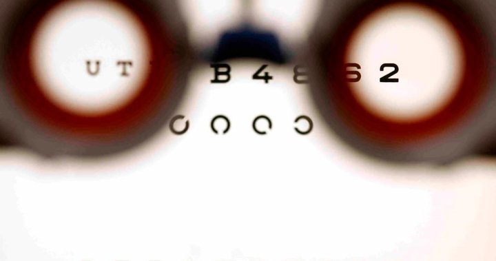 Две нови специализирани клиники за очни грижи отварят врати в Уинипег