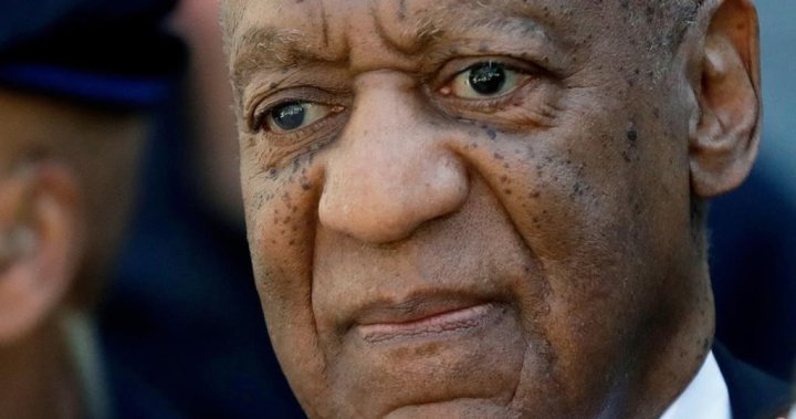 Bill Cosby fait face à un nouveau procès d’une femme qui prétend l’avoir agressée en 1969 – National