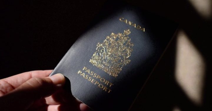 Service Canada braces for surge in passport renewals amid U.S. land border reopening