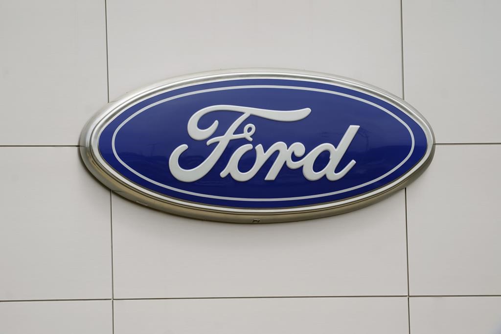 Ford припомня че повече от 850 000 от автомобилите си