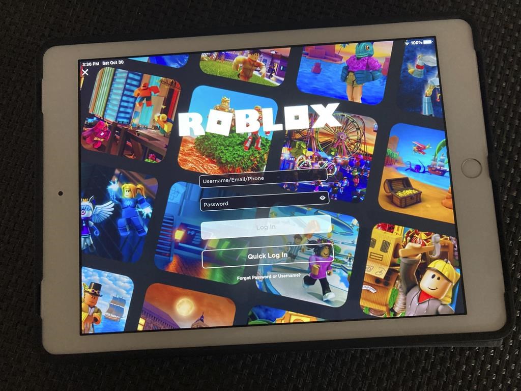 Reality of Roblox: keeping your kids safe in the online gaming world
