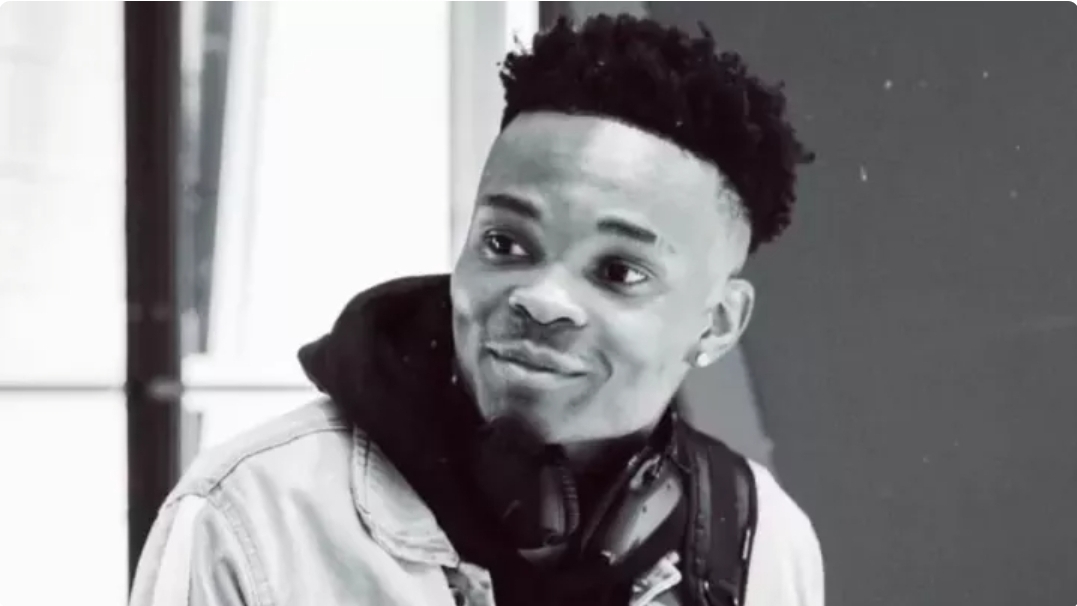 John Mitchell Smith Jr., 31, died after being shot outside a Calgary nightclub on Sunday, Oct. 10, 2021.