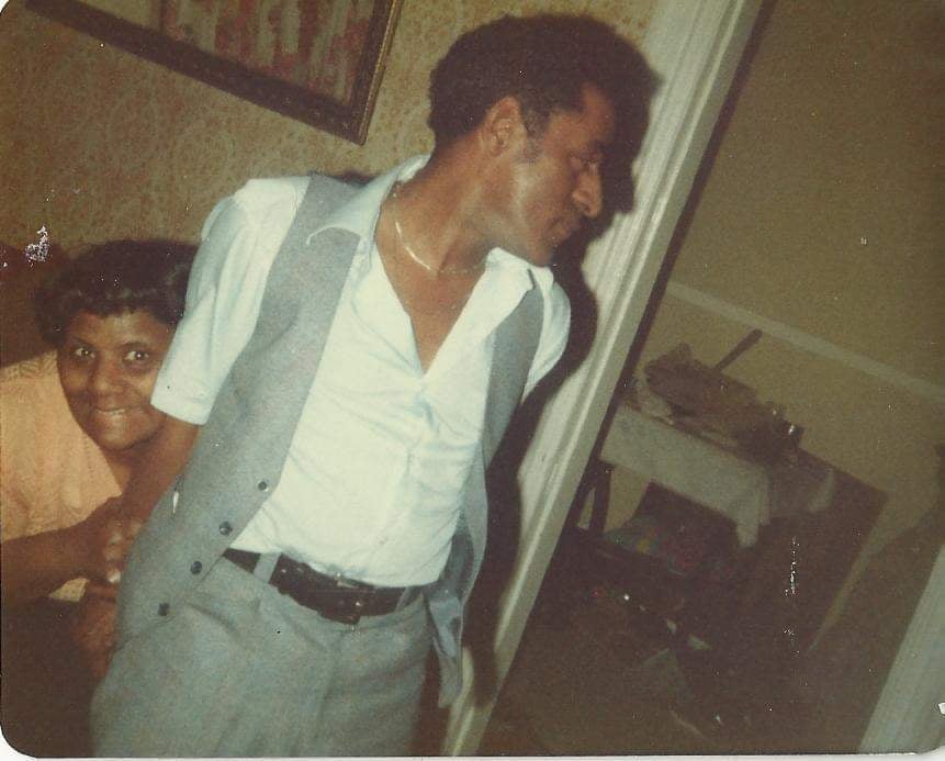 Leslie said the Daye family were “very close.”