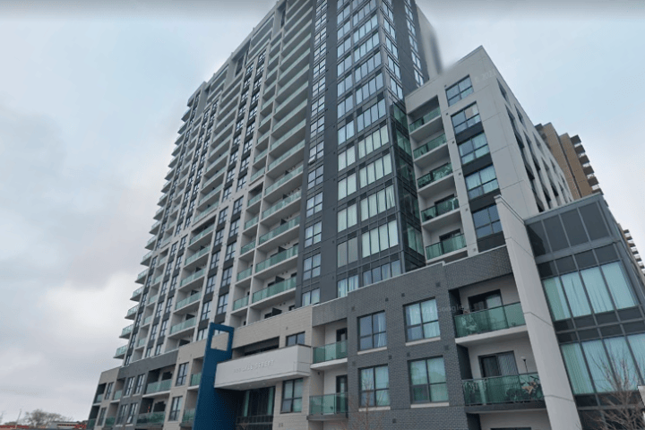 Family of Ontario toddler who died in fall files $3.75M lawsuit - Vimarsana News