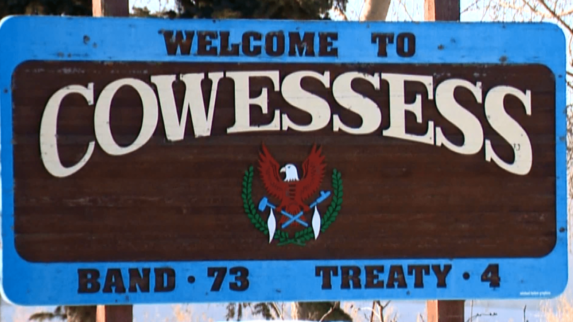 Cowessess First Nation to be transferred 480 acres of Crown mineral rights - Vimarsana News