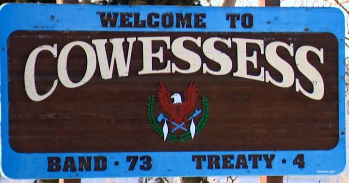 Cowessess First Nation ще бъдат прехвърлени 480 акра права на
