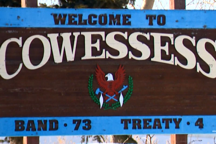 Cowessess First Nation to be transferred 480 acres of Crown mineral rights