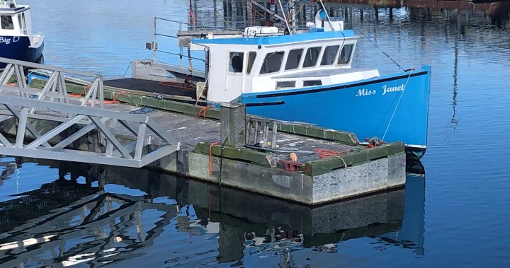 N.S. coastline, waters being searched for missing fisherman from Mi’kmaw community