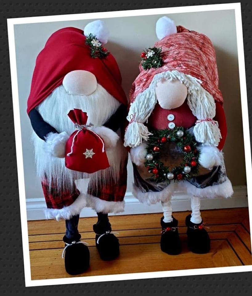 Holiday Craft Market hosted by North Delta Artisan & Gift Market - image