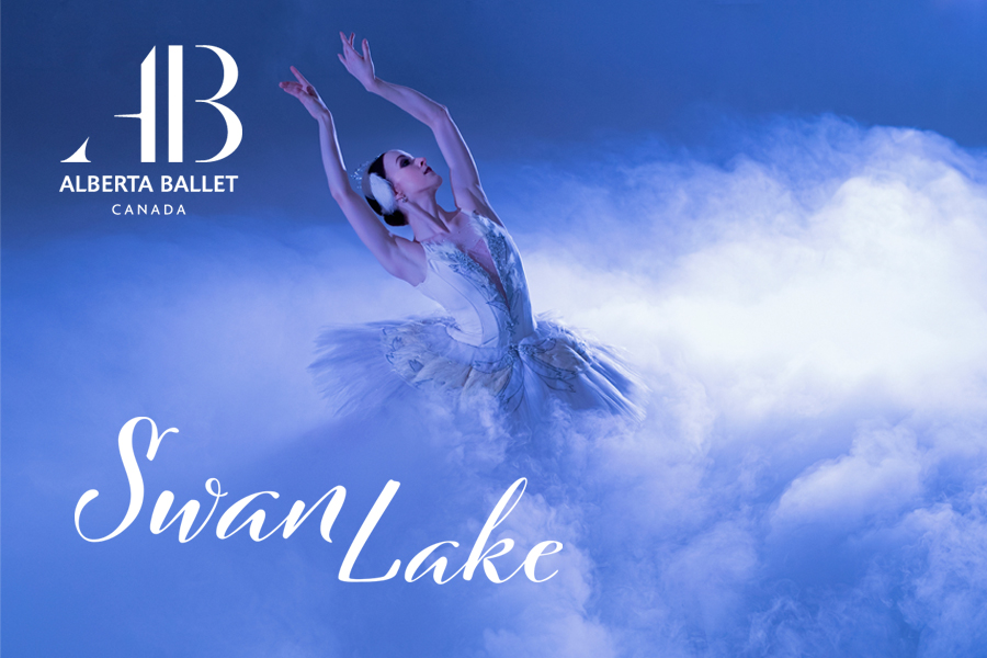 Global Edmonton supports Alberta Ballet’s Swan Lake - image