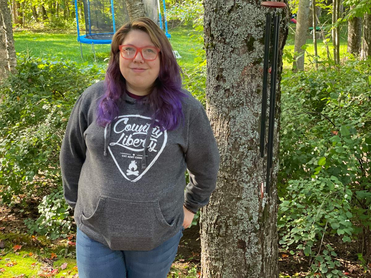 Jessica Hope's son attend Salisbury Elementary School.