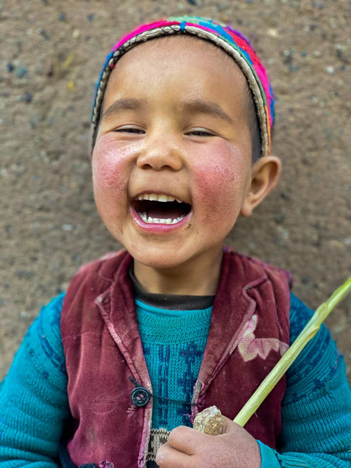 Scenes captured by “Leeda” from around Afghanistan during the war.