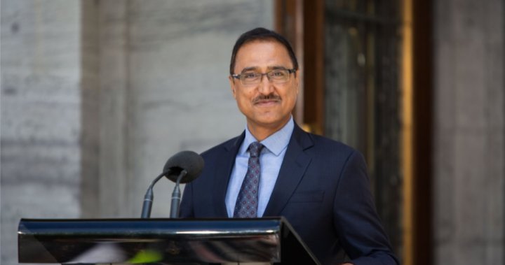 Election of Mayor Amarjeet Sohi drew most attention to Edmonton on Twitter in 2021