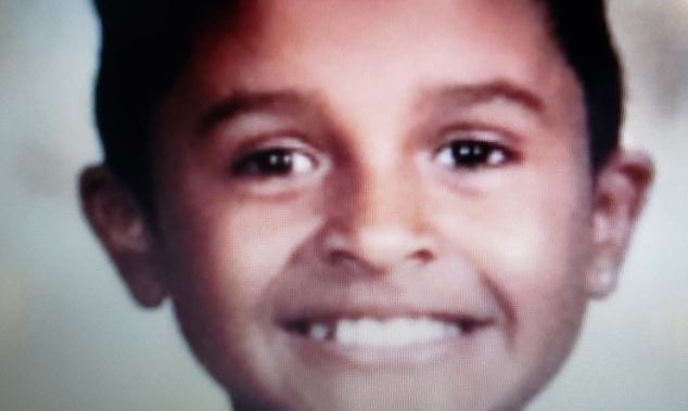 Police seek public’s help in locating missing 10-year-old