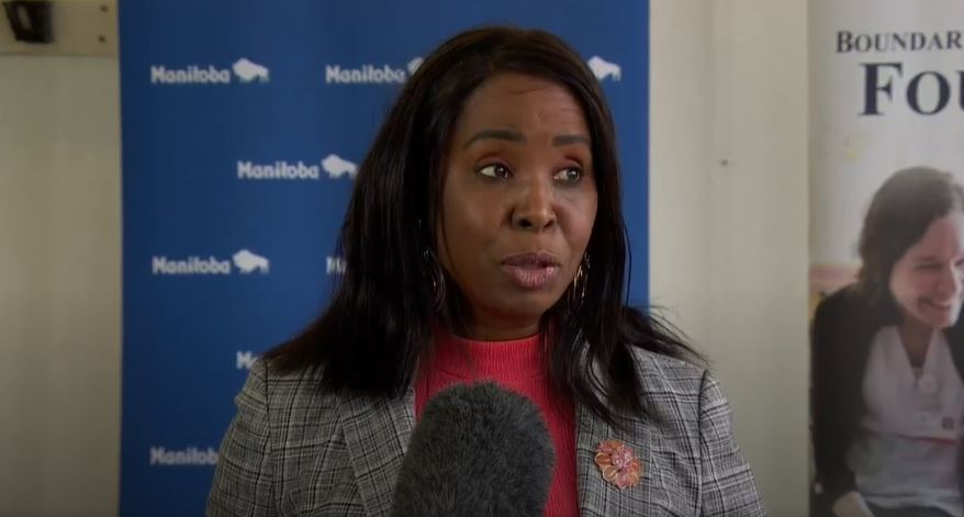 Manitoba is opening a new hospital in Neepawa to provide care closer to home, Health Minister Audrey Gordon announced Monday. .