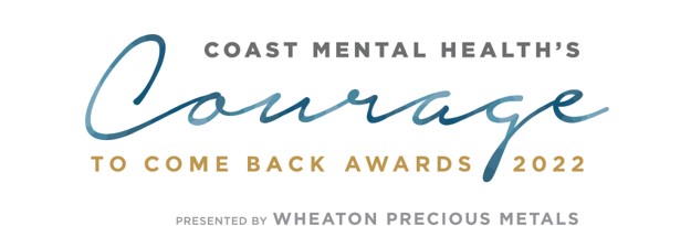 Global BC supports Courage To Come Back Awards 2022 - image