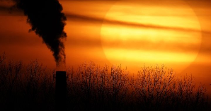 ‘Code red’: Health problems tied to climate change getting worse, reports show