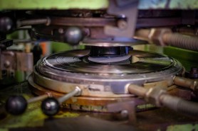 Ongoing History Daily: Notes on vinyl collecting