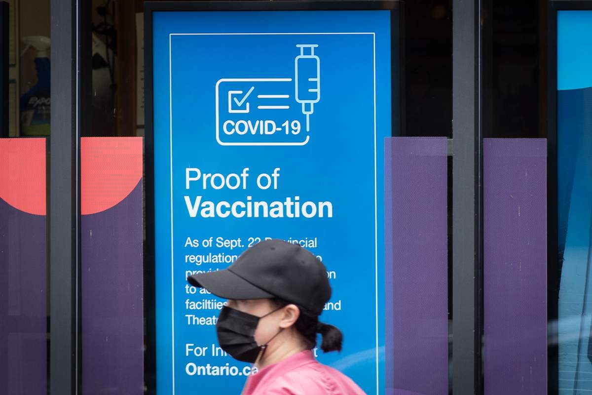 Of the latest reported infections, 333 were among people who were either unvaccinated or who had only received a first dose within the past two weeks.