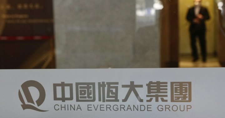 China Evergrande to avoid default after supplying funds for interest payment: reports