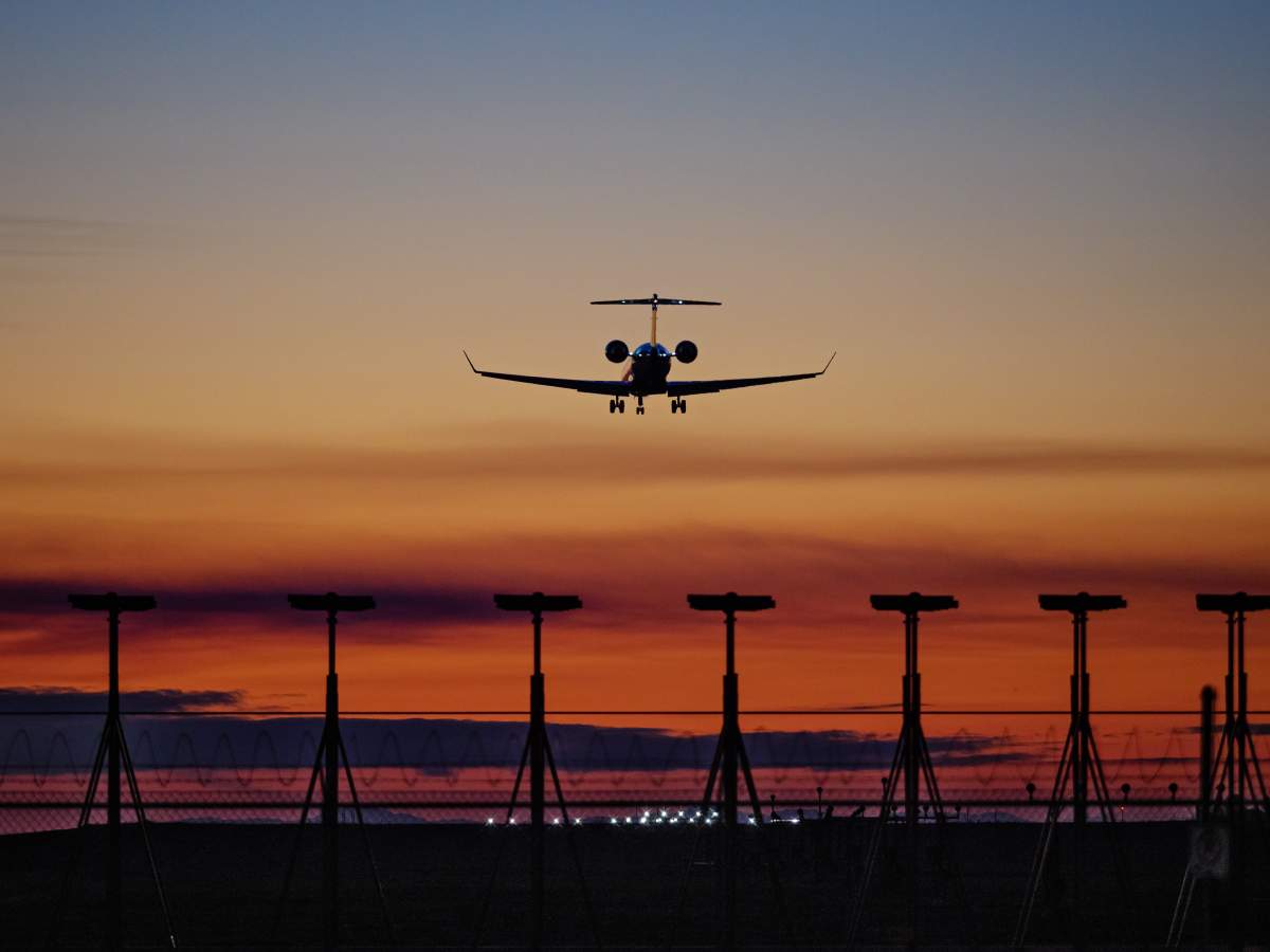 Consumer Matters helped a B.C. resident get her money back after she refused to accept the airline's offer of a travel voucher.