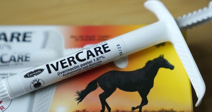 Dozens of U.S. lawsuits demand unproven ivermectin for hospitalized COVID-19 patients