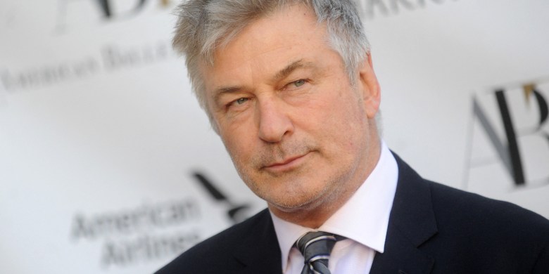 Alec Baldwin shoots prop gun on movie set, leaving 1 dead and another injured