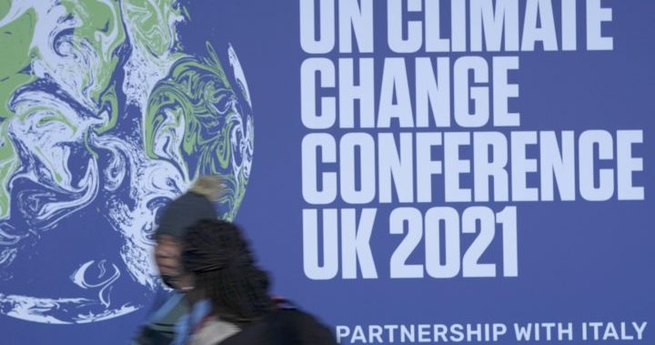 COP26 climate summit kicks off in Glasgow. Here’s what’s at stake