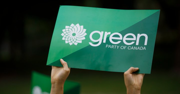 Green Party lays off half of staff members as financial drought, internal strife deepens