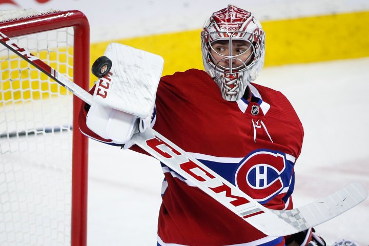 Carey Price’s uncertain future latest blow to Habs fans