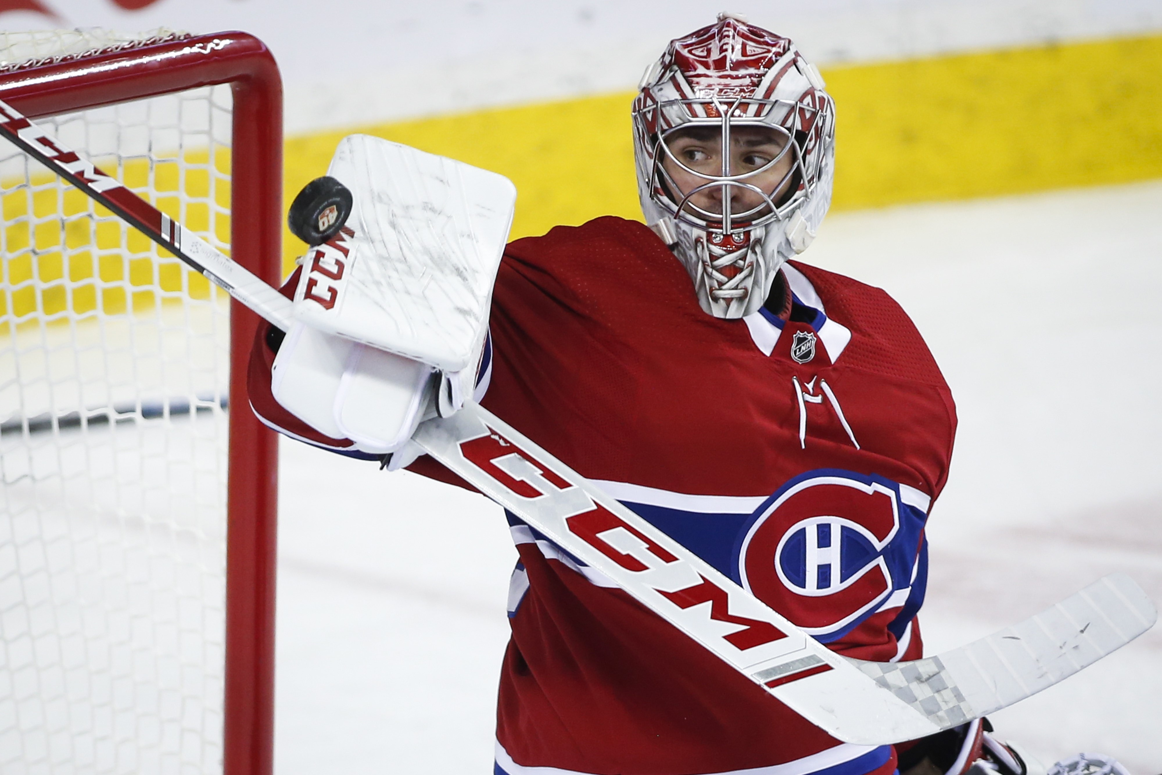 Canadiens goalie Carey Price enters player assistance program as family  stresses importance of mental health