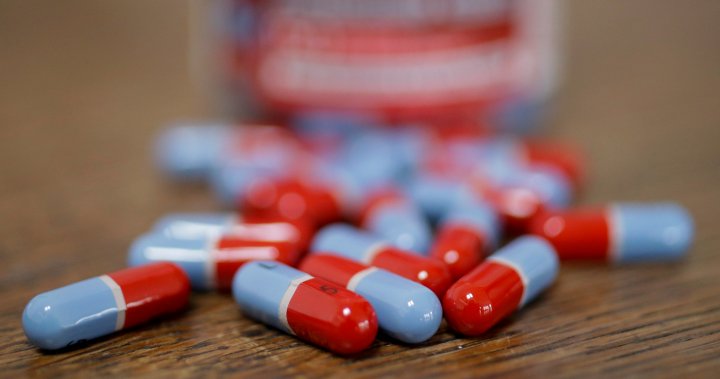 Pain reliever recalled due to dosage mislabeling, Health Canada says