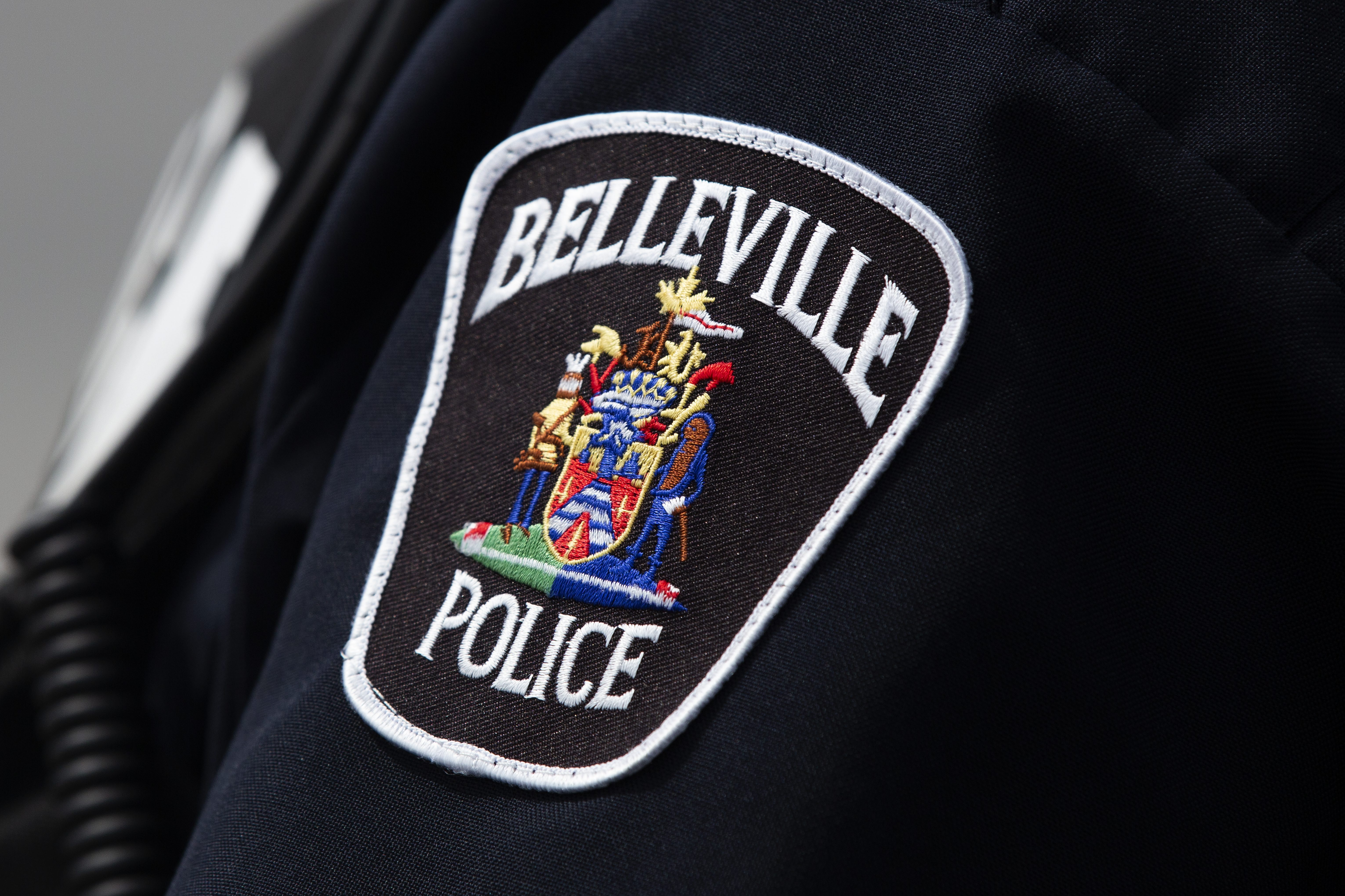 Driver’s medical episode leads to 3-car crash in Belleville: Police