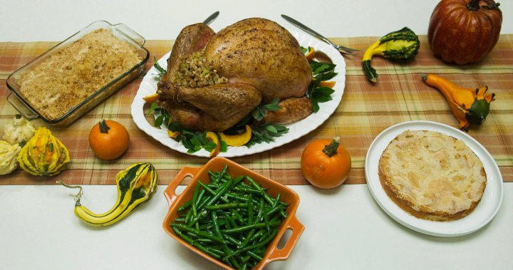 Ask family members if they’re vaccinated before inviting to Thanksgiving, top doctors say