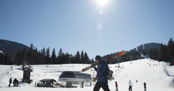 Canada’s ski resorts brace for labour shortage this winter amid visa delays