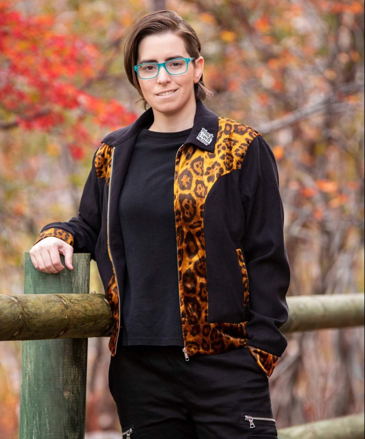 Clark MacIntosh is worried what will happen if tenants are displaced.