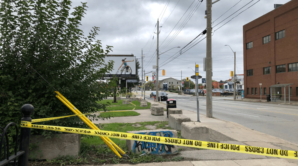 Hamilton politicians are seeking safety improvements at Wellington Street North and Barton Street East, less than three weeks after a deadly collision at the intersection.