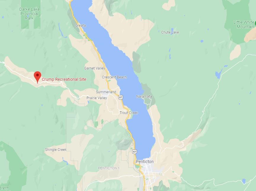 Missing B.C. couple found deceased after ATV rollover, police say - image